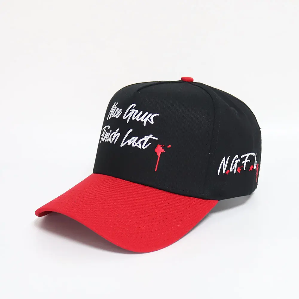 2.0 Bred Hat