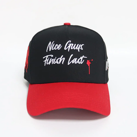 2.0 Bred Hat