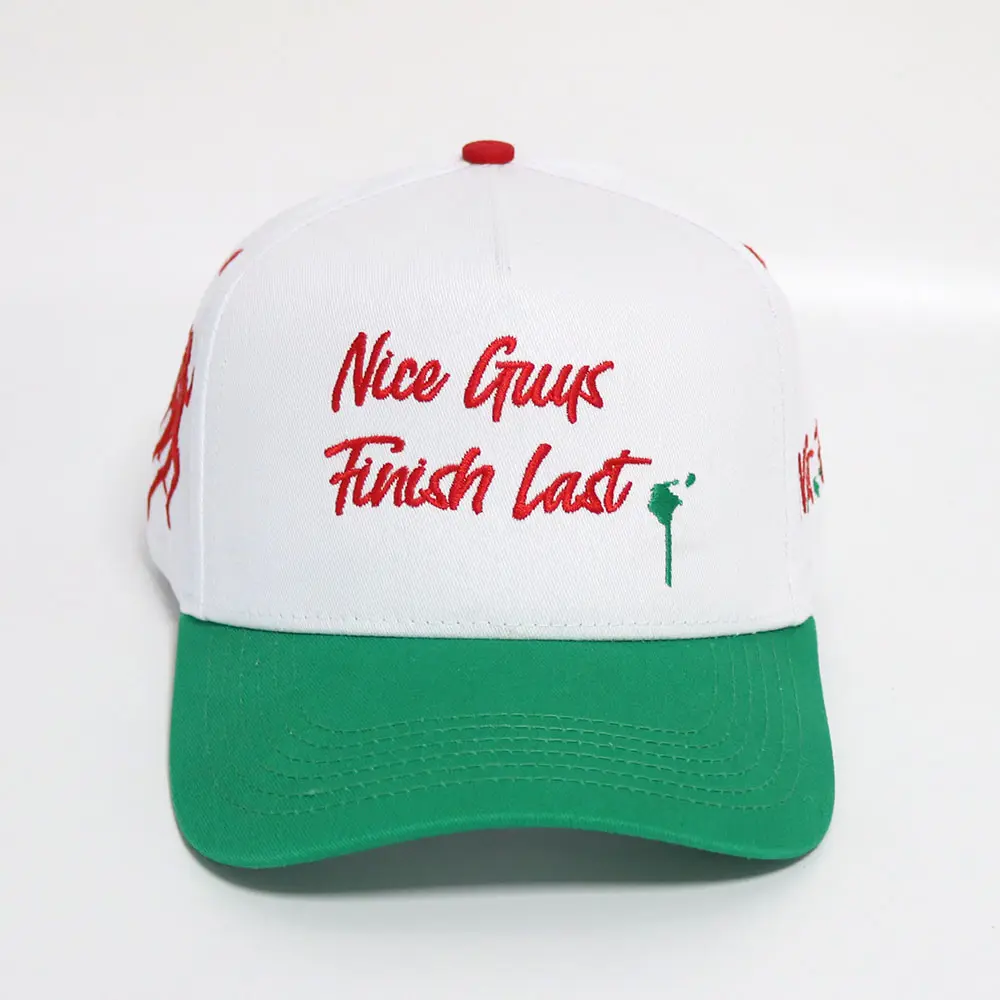 2.0 Festivus Hat