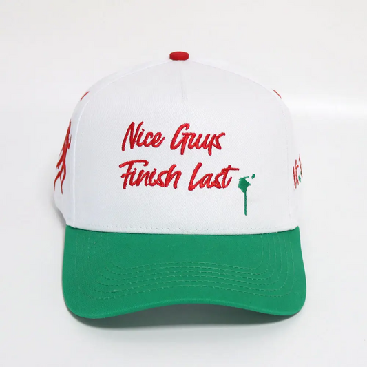 2.0 Festivus Hat