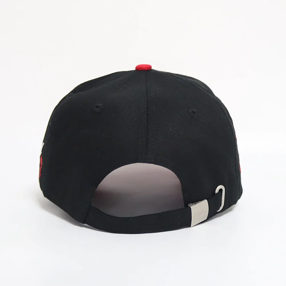 2.0 Bred Hat